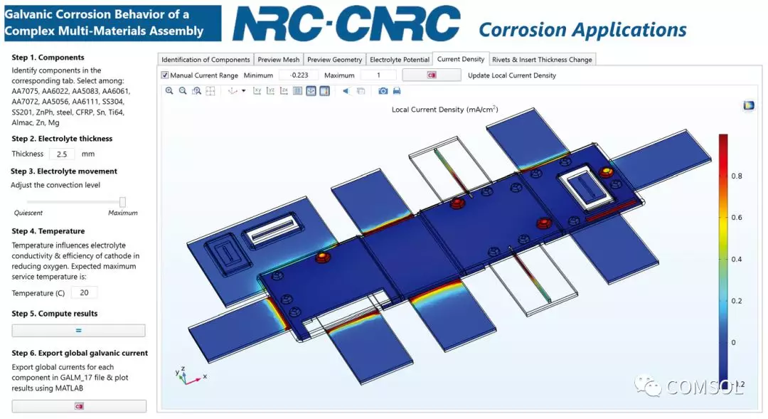 铝合金在汽车轻量化中的应用：仿真引领汽车设计的图10